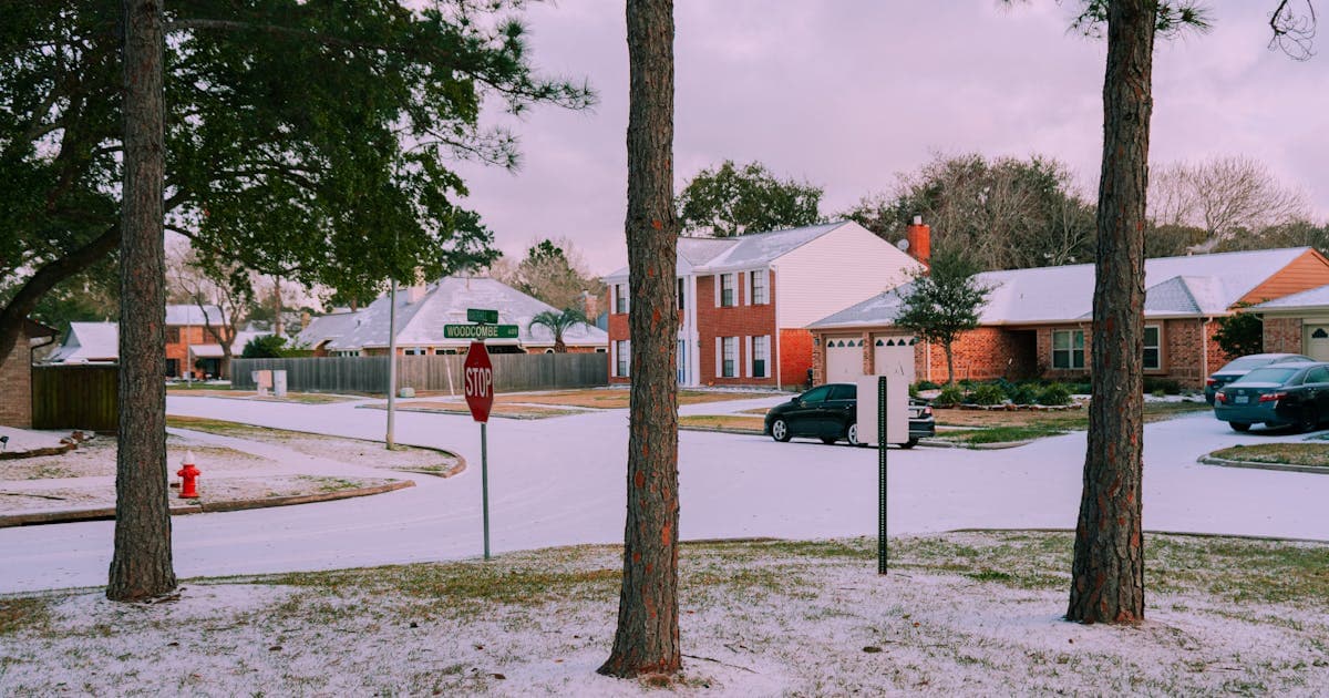 Residential home exterior representing fair housing laws and equal opportunity in real estate