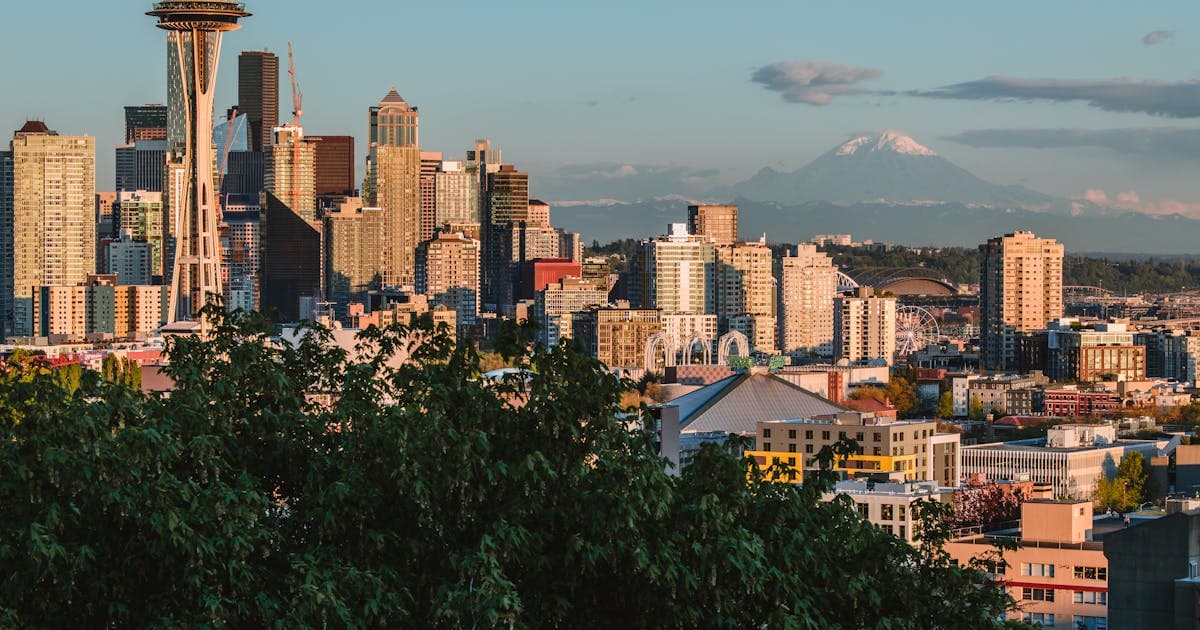 How to Buy a Home in Washington State: The Complete 2026 Guide