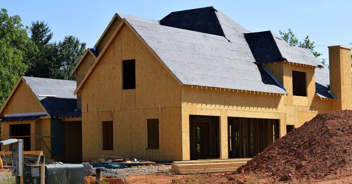 How to Buy a New Construction Home in 2026: The Complete Guide
