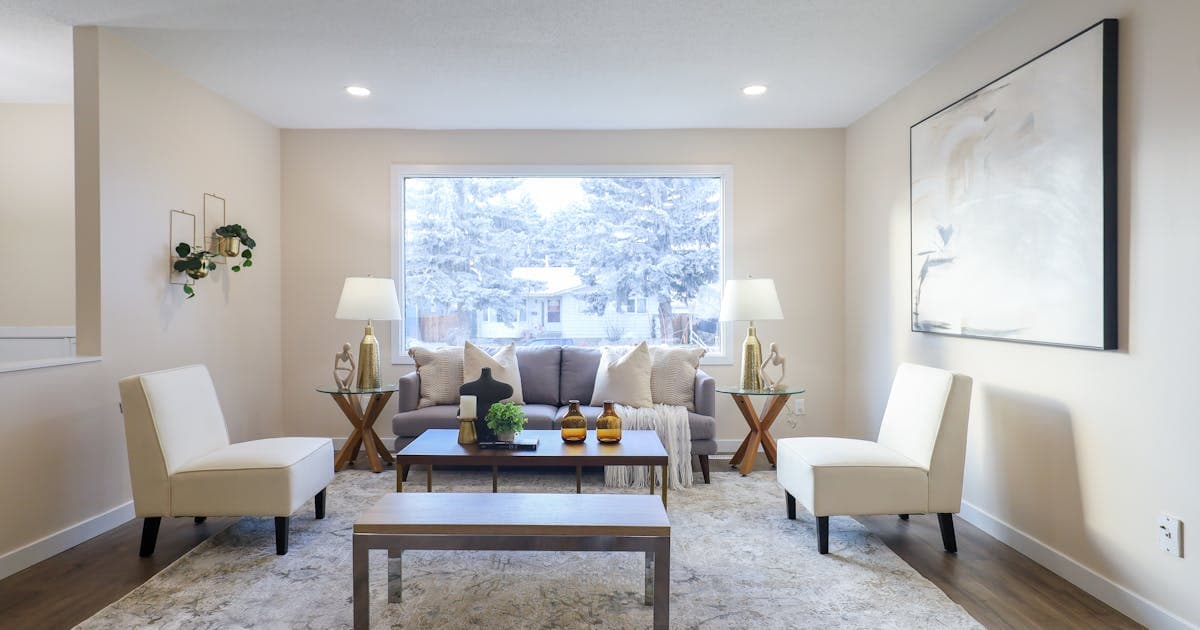 How to Stage Your Home to Sell Fast in 2026