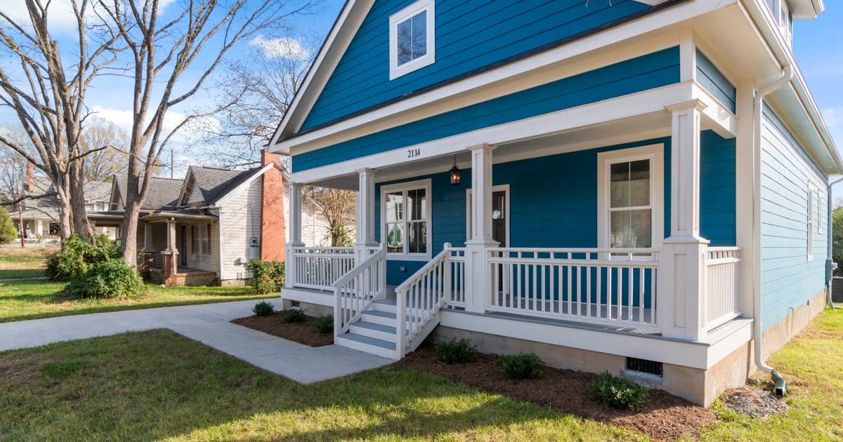 What Is a Home Appraisal and How Does It Work in 2026?